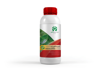 سم حشره کش ایمیداکلوپراید کنفیدور مایع ملی شیمی کشاورز 0.5 لیتر کوئکس